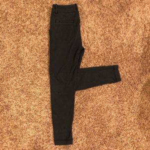 Lululemon City trek trousers